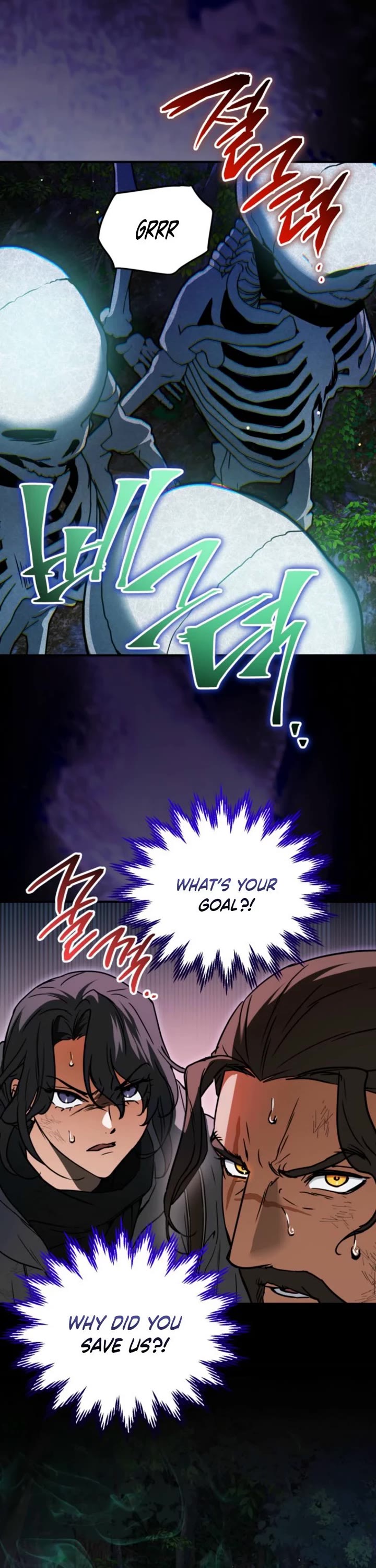 A Secretly Capable Child Is Seeking For Her Dad Chapter 8 page 21 - Chapter 8