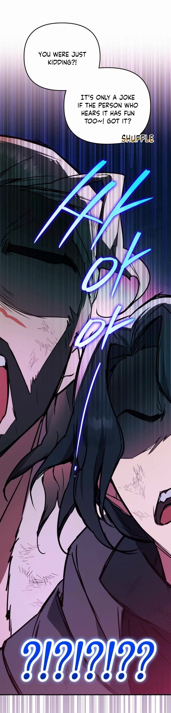 A Secretly Capable Child Is Seeking For Her Dad Chapter 8 page 28 - Chapter 8