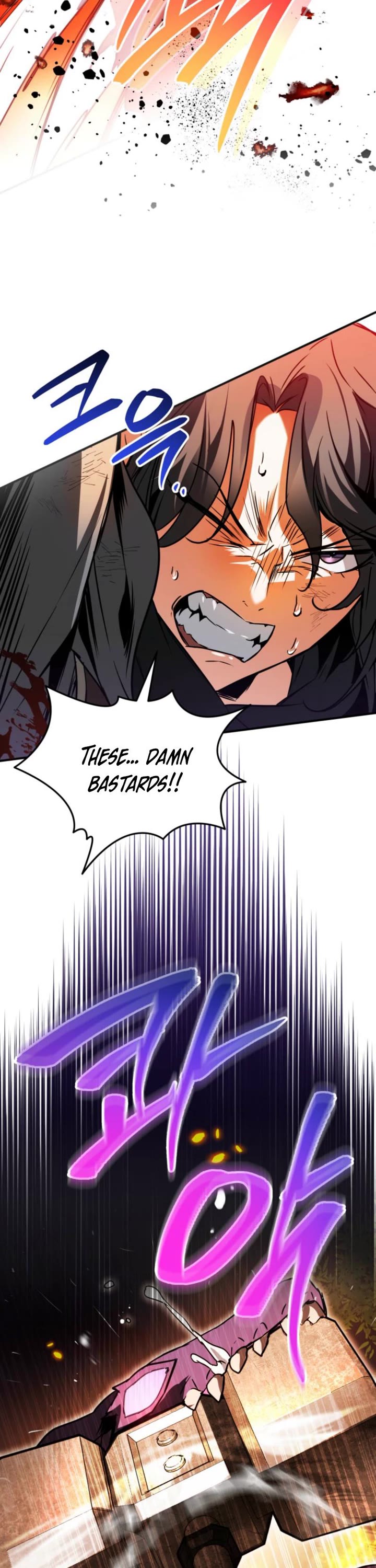 A Secretly Capable Child Is Seeking For Her Dad Chapter 8 page 3 - Chapter 8