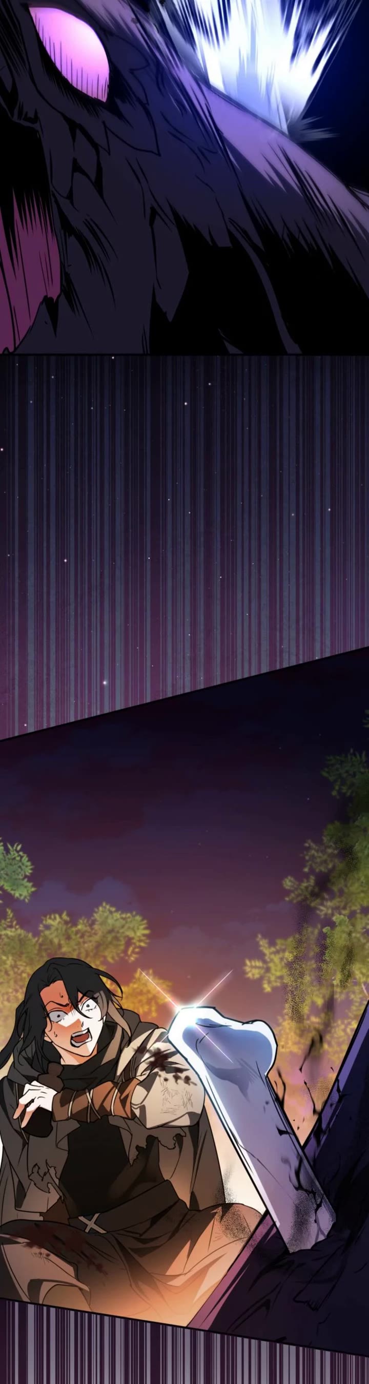 A Secretly Capable Child Is Seeking For Her Dad Chapter 8 page 9 - Chapter 8