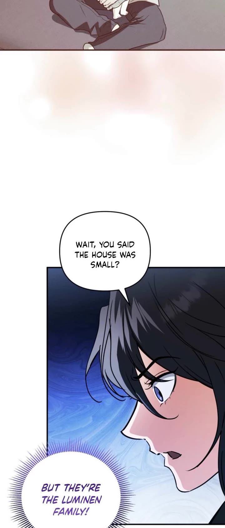 A Secretly Capable Child Is Seeking For Her Dad Chapter 9 page 12 - Chapter 9