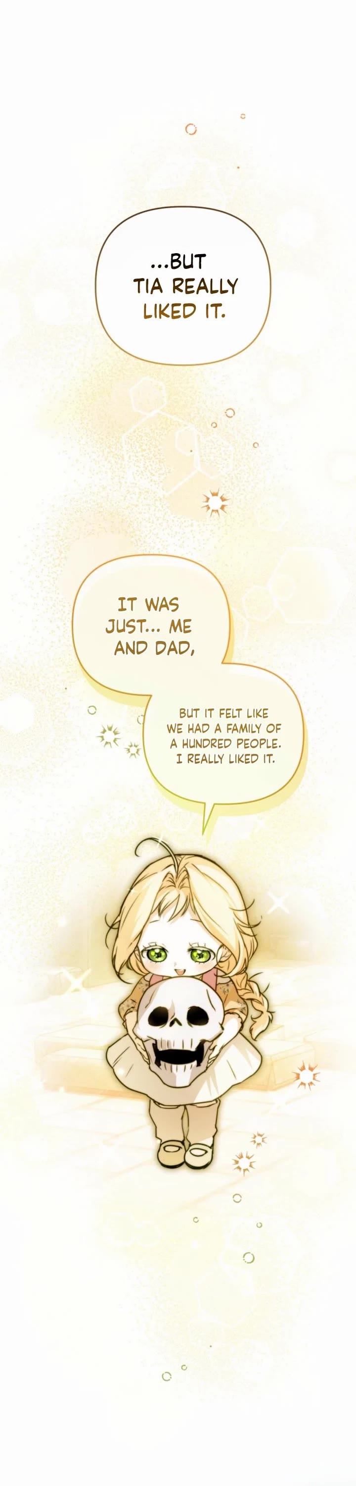 A Secretly Capable Child Is Seeking For Her Dad Chapter 9 page 14 - Chapter 9