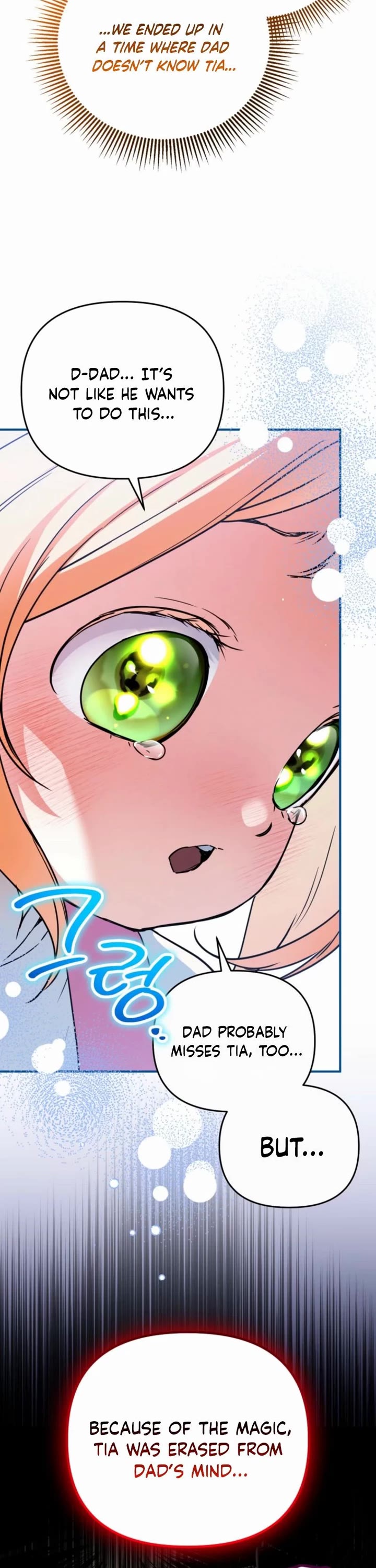 A Secretly Capable Child Is Seeking For Her Dad Chapter 9 page 19 - Chapter 9