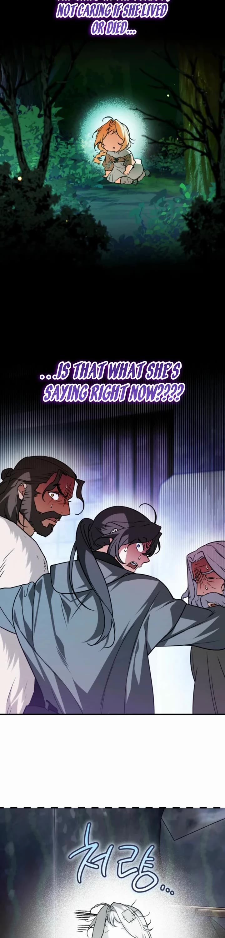 A Secretly Capable Child Is Seeking For Her Dad Chapter 9 page 24 - Chapter 9
