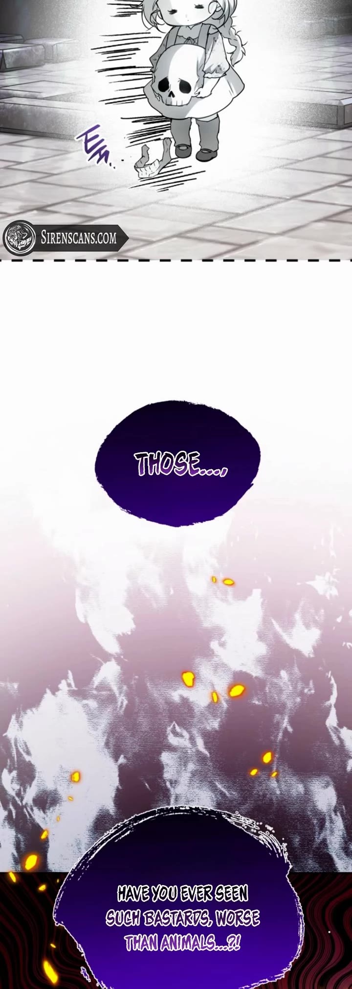 A Secretly Capable Child Is Seeking For Her Dad Chapter 9 page 25 - Chapter 9