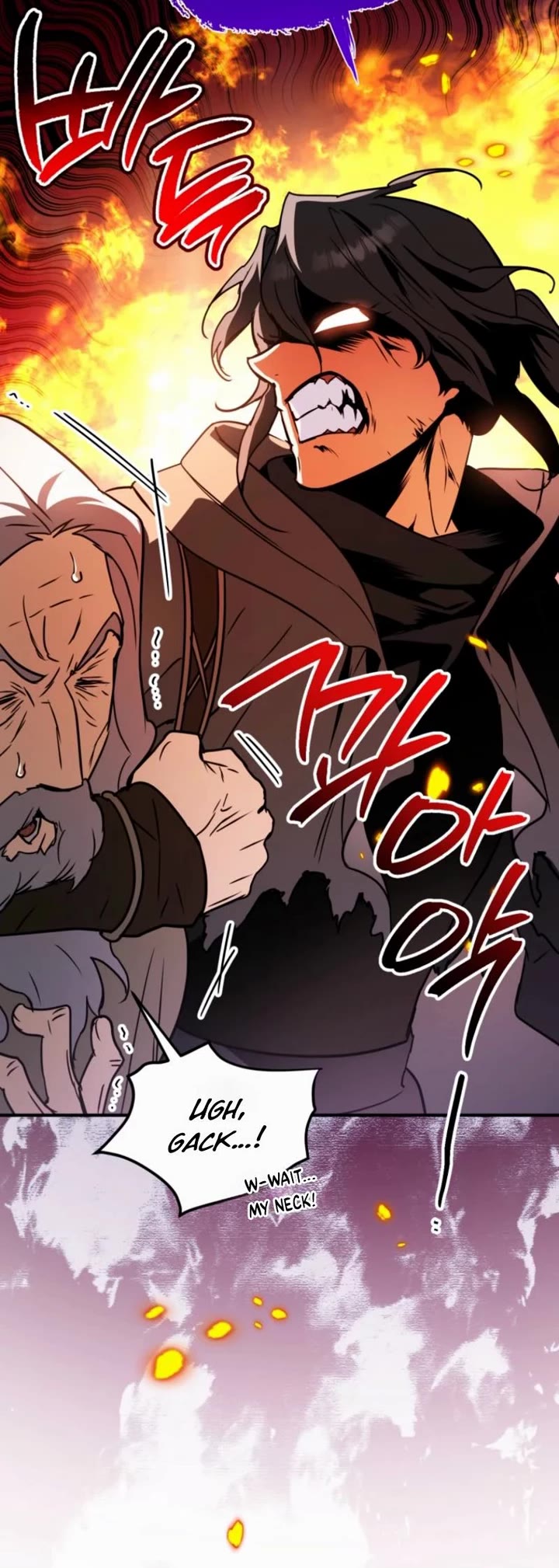 A Secretly Capable Child Is Seeking For Her Dad Chapter 9 page 26 - Chapter 9