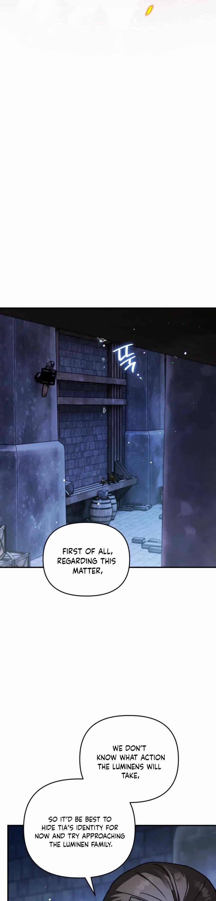 A Secretly Capable Child Is Seeking For Her Dad Chapter 9 page 27 - Chapter 9