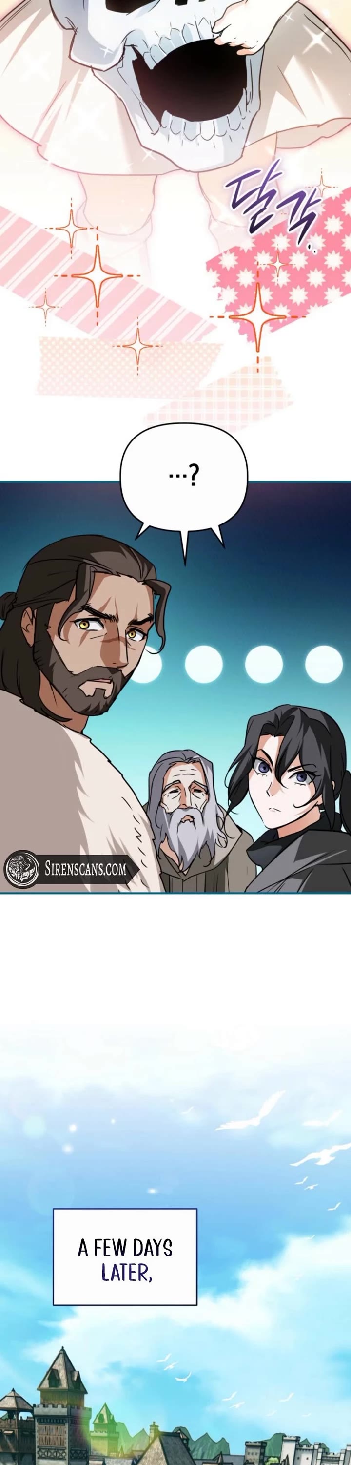 A Secretly Capable Child Is Seeking For Her Dad Chapter 9 page 42 - Chapter 9