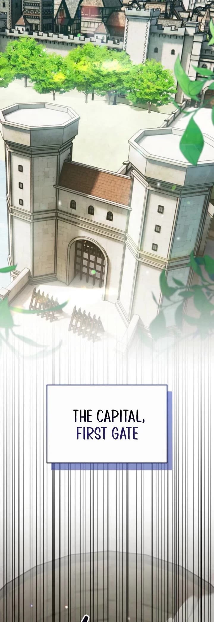 A Secretly Capable Child Is Seeking For Her Dad Chapter 9 page 43 - Chapter 9