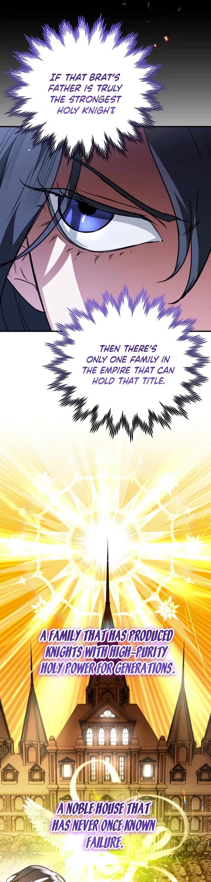 A Secretly Capable Child Is Seeking For Her Dad Chapter 9 page 9 - Chapter 9