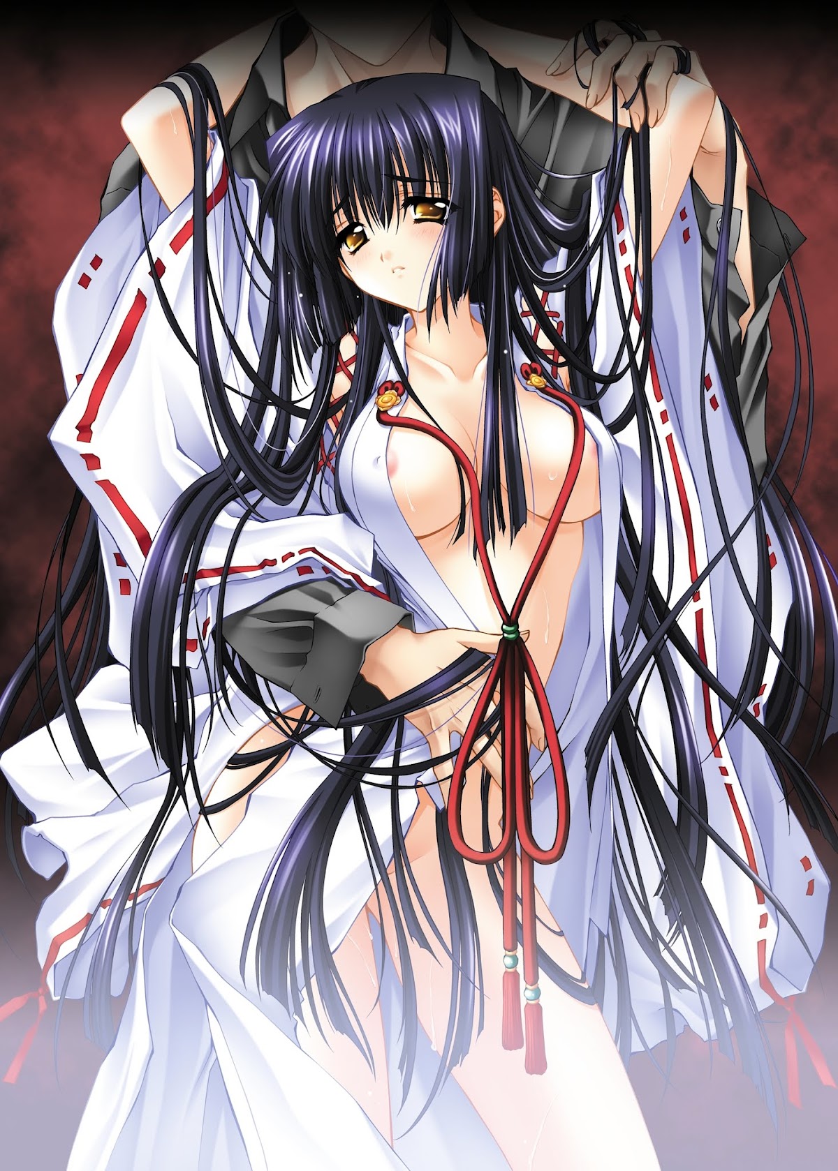 A Selection of Carnelian's Artworks Chapter 0 page 1 - Chapter 0
