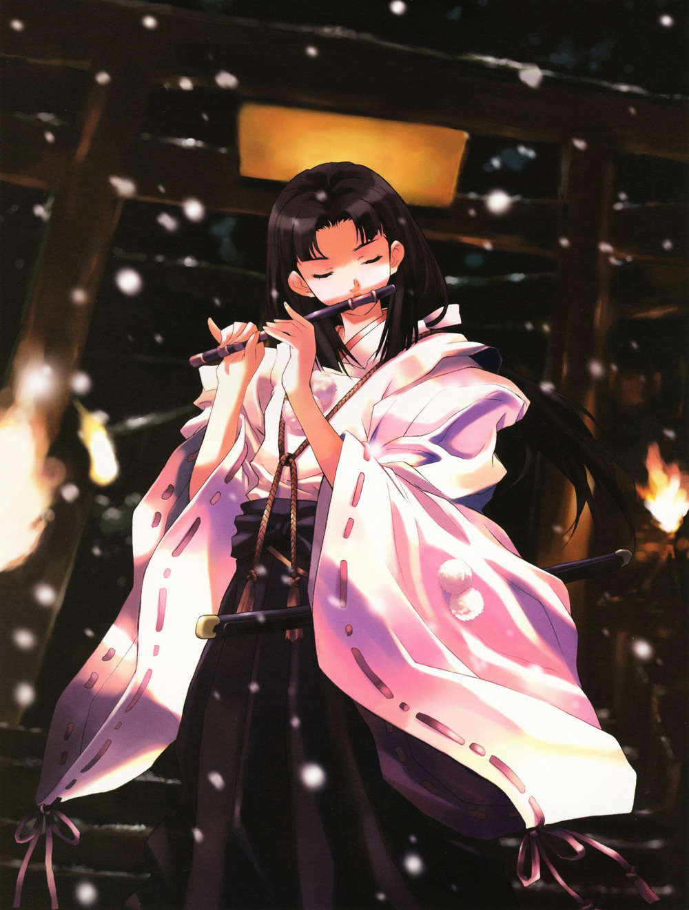 A Selection of Carnelian's Artworks Chapter 0 page 31 - Chapter 0