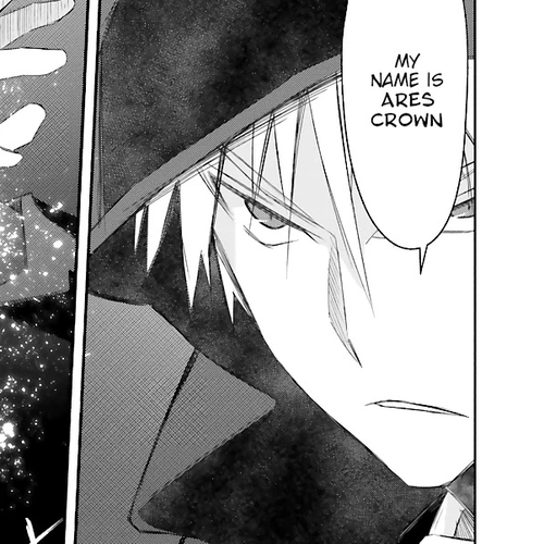 A Simple Task of Providing Support from the Shadows to Defeat the Demon Lord Chapter 13 cover