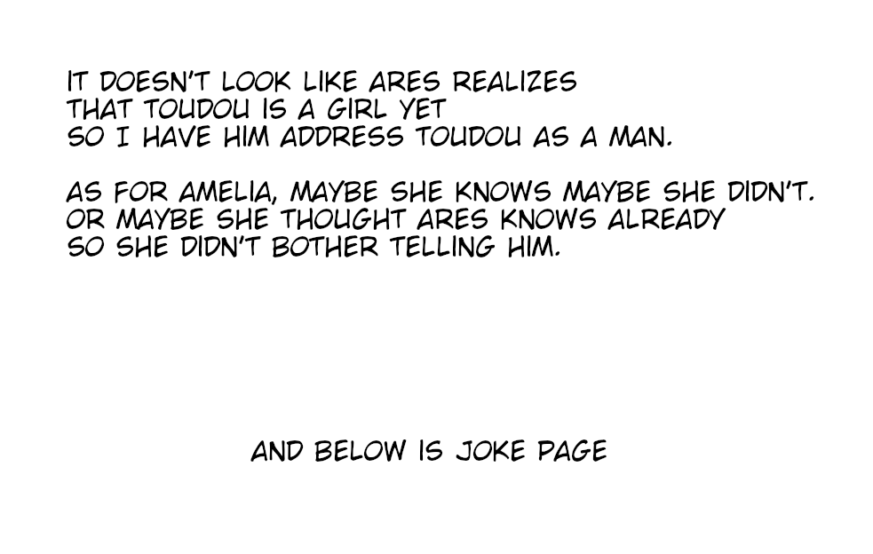 A Simple Task of Providing Support from the Shadows to Defeat the Demon Lord Chapter 14 page 29 - Chapter 14