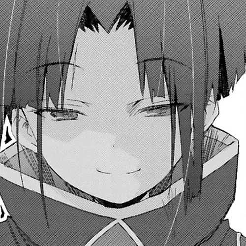 A Simple Task of Providing Support from the Shadows to Defeat the Demon Lord Chapter 16 cover