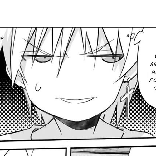 A Simple Task of Providing Support from the Shadows to Defeat the Demon Lord Chapter 21 cover