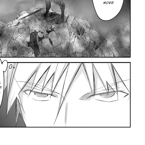 A Simple Task of Providing Support from the Shadows to Defeat the Demon Lord Chapter 23 cover