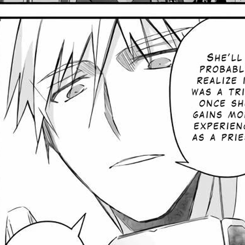 A Simple Task of Providing Support from the Shadows to Defeat the Demon Lord Chapter 24 cover