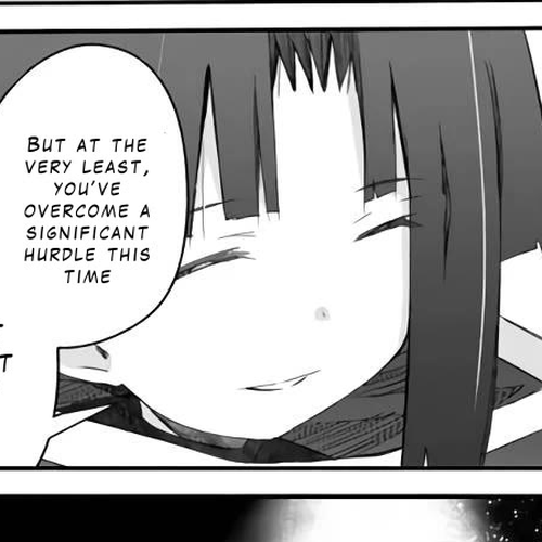 A Simple Task of Providing Support from the Shadows to Defeat the Demon Lord Chapter 25 cover