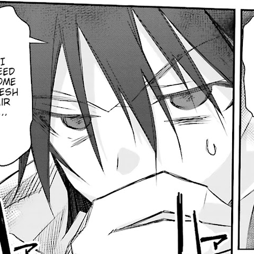A Simple Task of Providing Support from the Shadows to Defeat the Demon Lord Chapter 3 cover