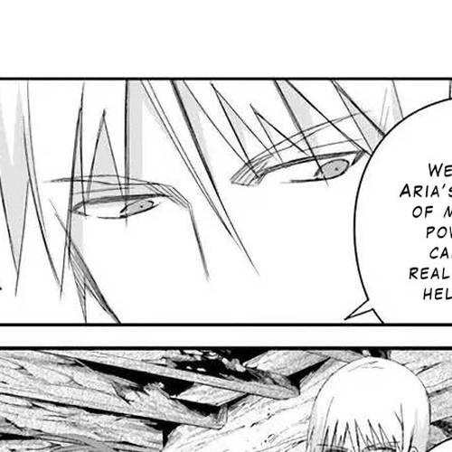 A Simple Task of Providing Support from the Shadows to Defeat the Demon Lord Chapter 31 cover