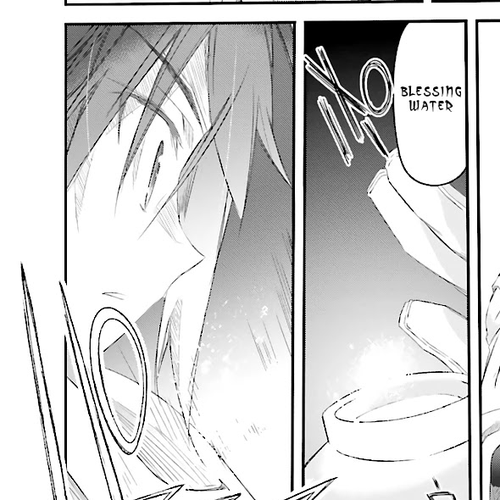 A Simple Task of Providing Support from the Shadows to Defeat the Demon Lord Chapter 5 cover