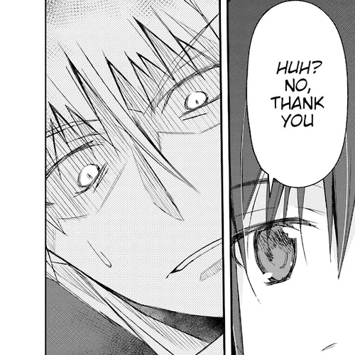 A Simple Task of Providing Support from the Shadows to Defeat the Demon Lord Chapter 8 cover