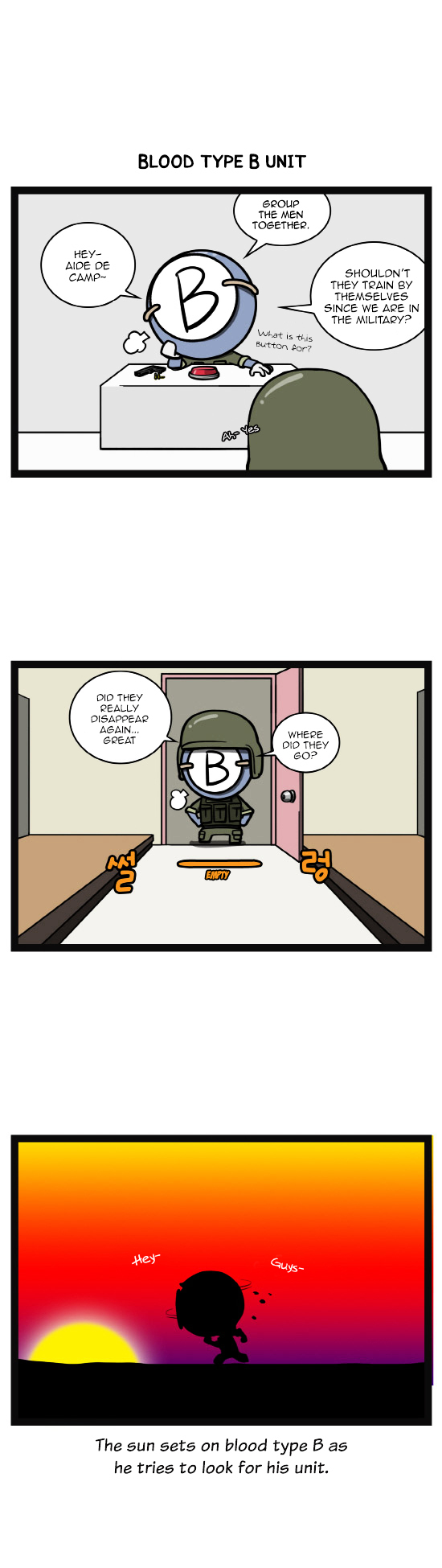 A Simple Thinking About Blood Type Chapter 14.2 page 4 - Chapter 14 v2 : Blood Type Unit Organization