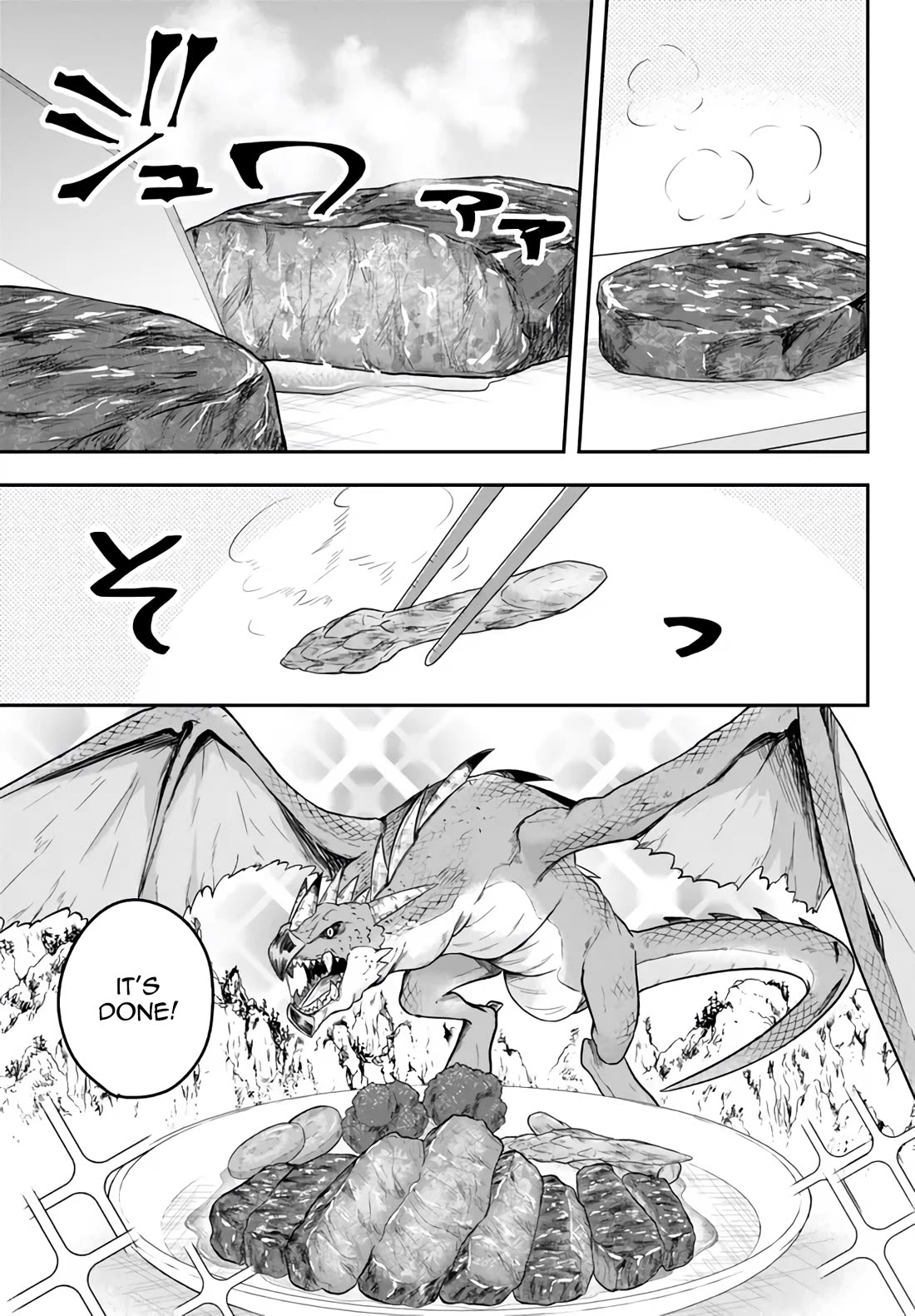 A Single Aristocrat Enjoys a Different World: The Graceful Life of a Man Who Never Gets Married Chapter 11.3 page 6 - Chapter 11.3