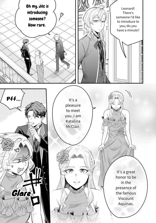 A Single Aristocrat Enjoys a Different World: The Graceful Life of a Man Who Never Gets Married Chapter 17 page 31 - Chapter 17: The Single Aristocrat gives a salty response