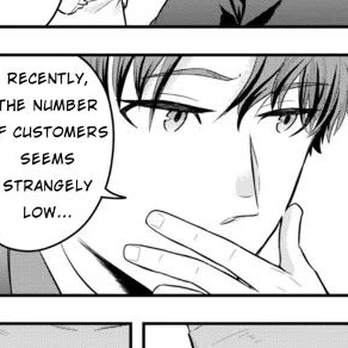 A Single Aristocrat Enjoys a Different World: The Graceful Life of a Man Who Never Gets Married Chapter 2: The Loner Noble Grills Meat cover