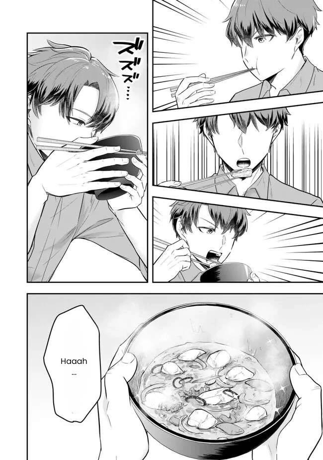 A Single Aristocrat Enjoys a Different World: The Graceful Life of a Man Who Never Gets Married Chapter 21 page 28 - Chapter 21: The single aristocrat sees right through it