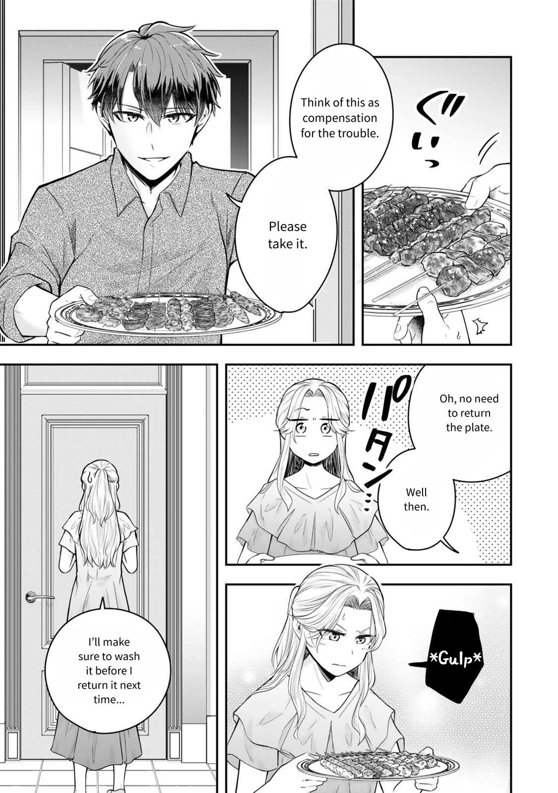 A Single Aristocrat Enjoys a Different World: The Graceful Life of a Man Who Never Gets Married Chapter 24 page 13 - Chapter 24: The Clothes of the Single Performer Are Smoked