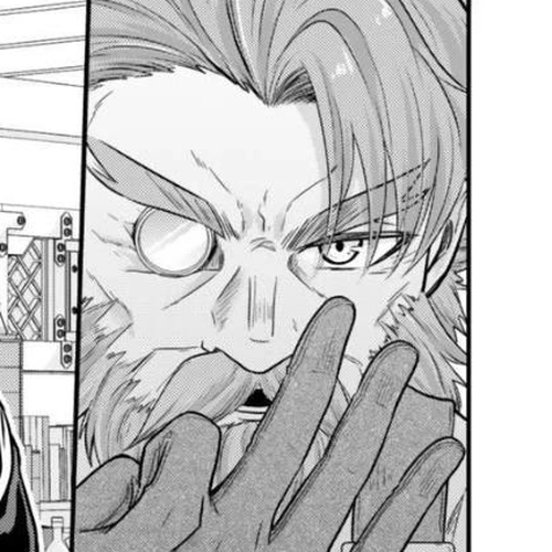 A Single Aristocrat Enjoys a Different World: The Graceful Life of a Man Who Never Gets Married Chapter 25: The Single Aristocrat Finds a Cursed Artifact cover