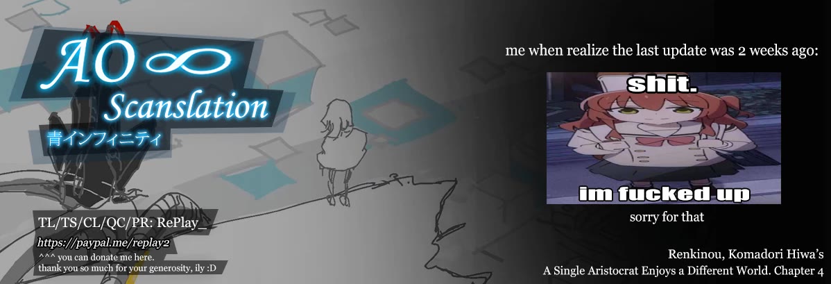 A Single Aristocrat Enjoys a Different World: The Graceful Life of a Man Who Never Gets Married Chapter 4 page 33 - Chapter 4: The Loner Noble is Taken to His Family Mansion