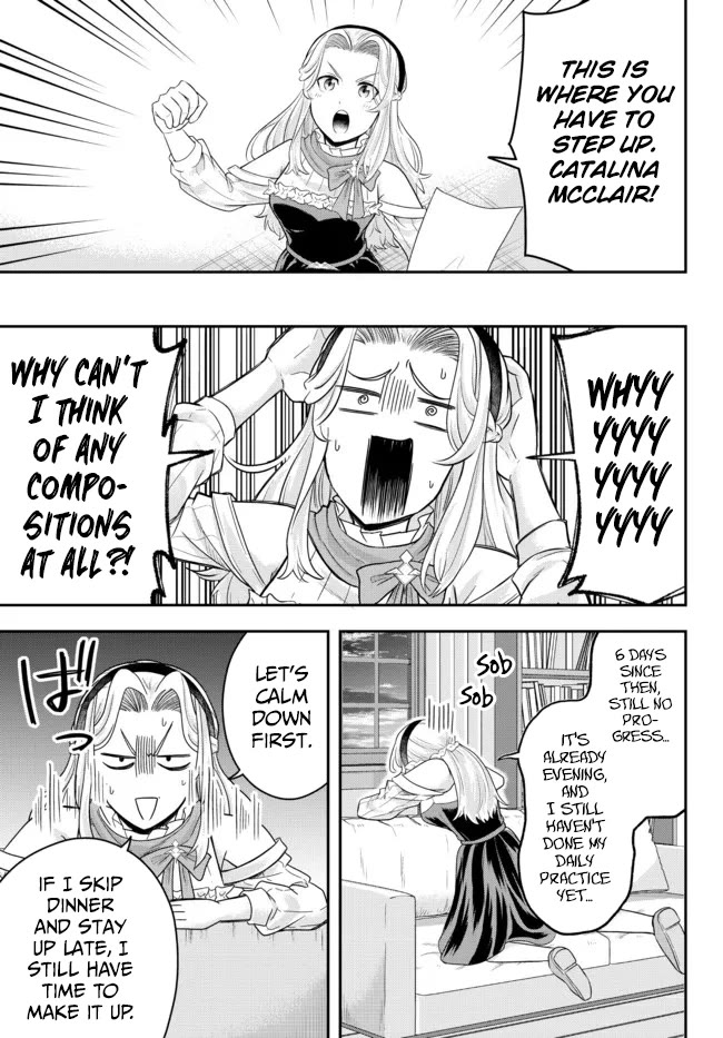 A Single Aristocrat Enjoys a Different World: The Graceful Life of a Man Who Never Gets Married Chapter 6 page 21 - Chapter 6: The Loner Noble Enjoys Coffee
