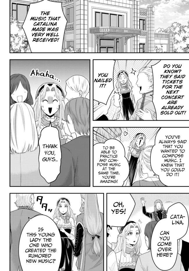 A Single Aristocrat Enjoys a Different World: The Graceful Life of a Man Who Never Gets Married Chapter 6 page 30 - Chapter 6: The Loner Noble Enjoys Coffee