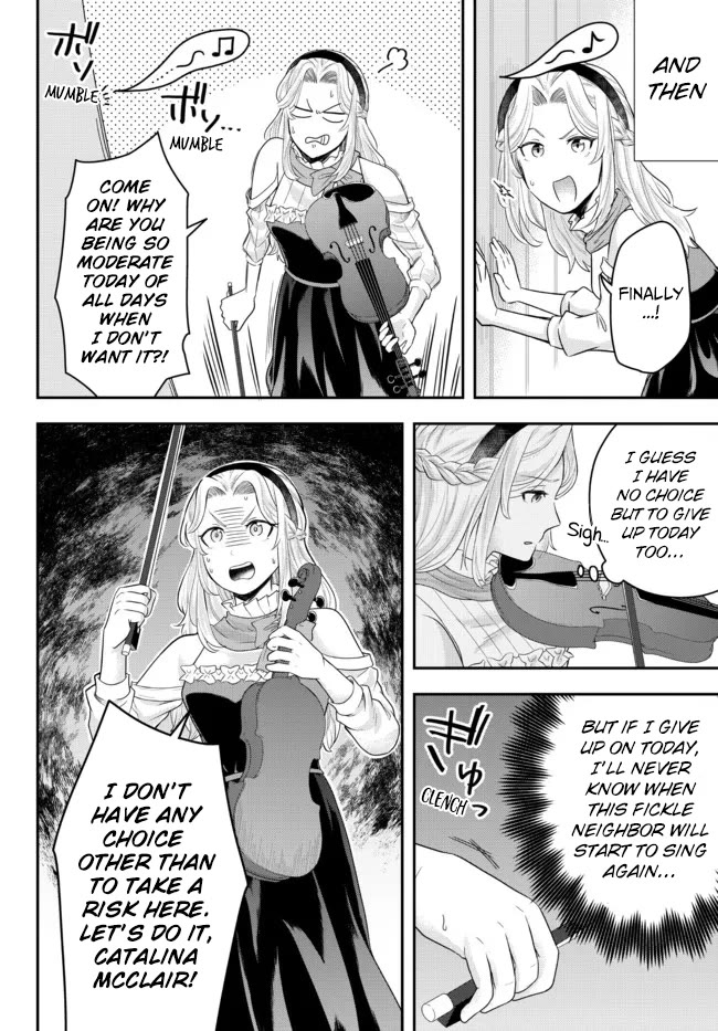 A Single Aristocrat Enjoys a Different World: The Graceful Life of a Man Who Never Gets Married Chapter 6 page 34 - Chapter 6: The Loner Noble Enjoys Coffee