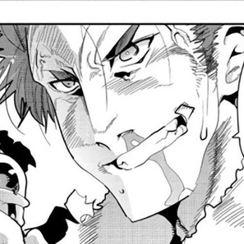 A Skeleton who was The Brave Chapter 11 cover
