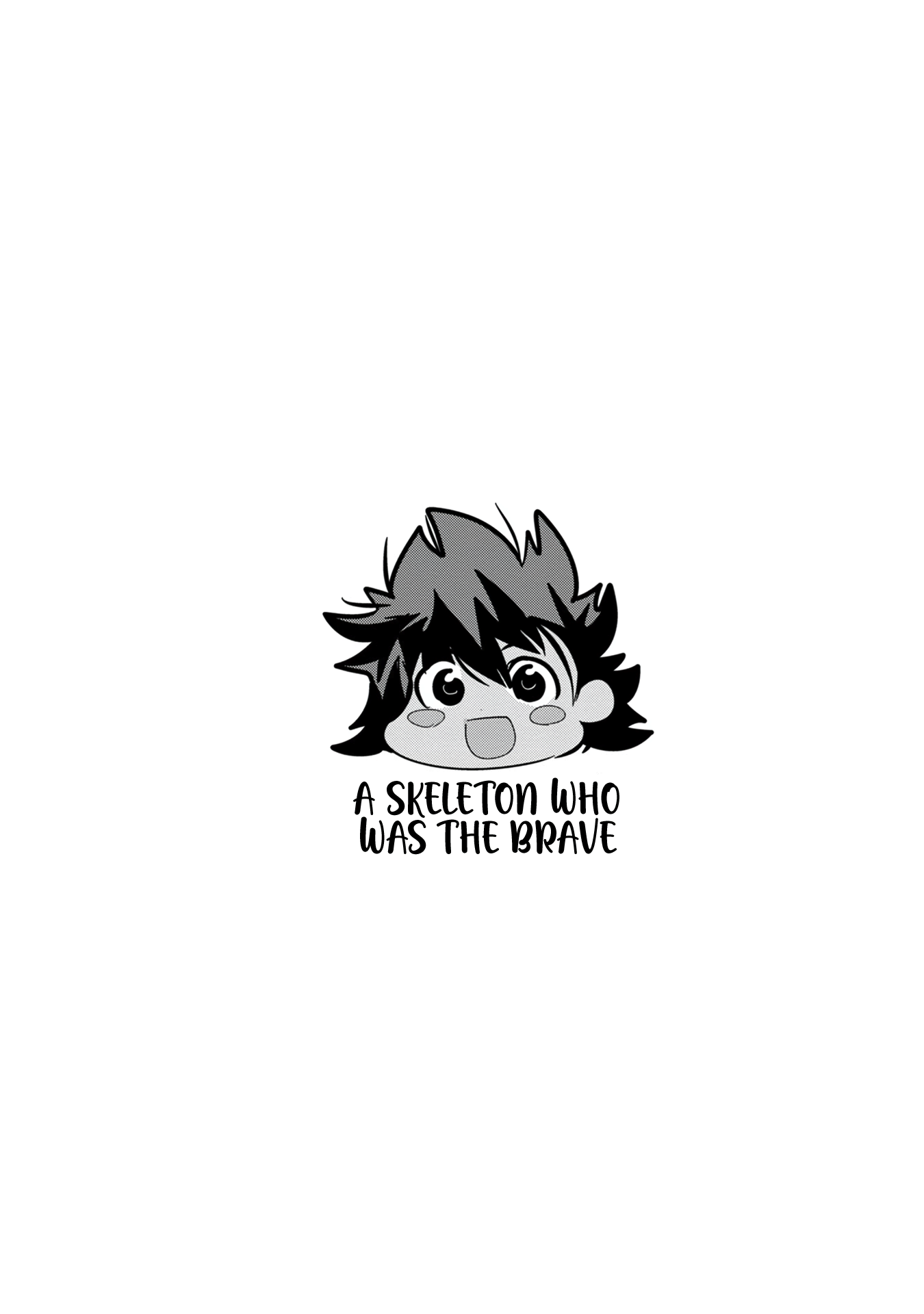 A Skeleton who was The Brave Chapter 8 page 34 - Chapter 8: Former Brave, Raising Children (Part 3)