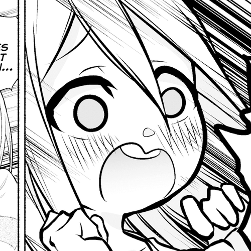 A Slave Who Wants To Do Perverted Things With Her Master Chapter 15 cover