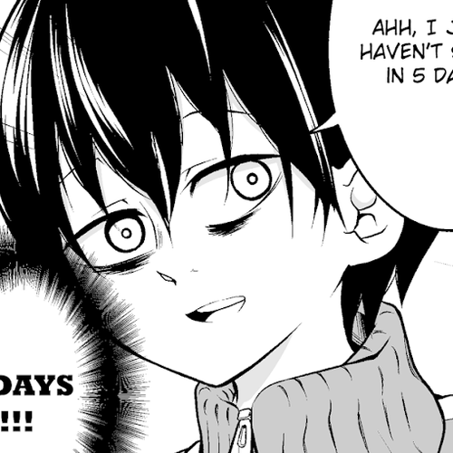 A Slave Who Wants To Do Perverted Things With Her Master Chapter 17 cover