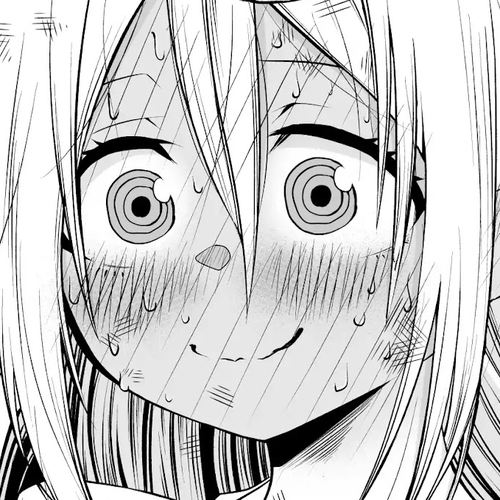 A Slave Who Wants To Do Perverted Things With Her Master Chapter 2 cover