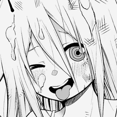 A Slave Who Wants To Do Perverted Things With Her Master Chapter 3 cover