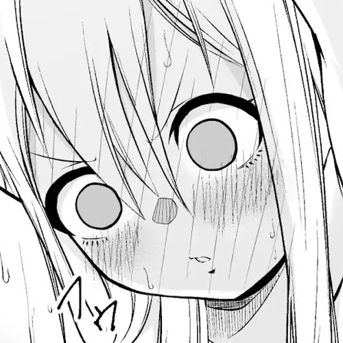 A Slave Who Wants To Do Perverted Things With Her Master Chapter 4 cover