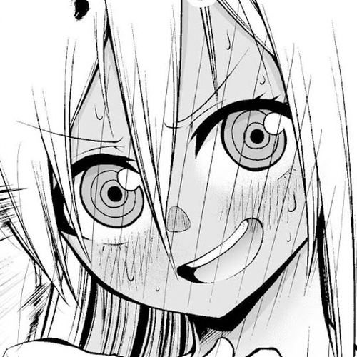 A Slave Who Wants To Do Perverted Things With Her Master Chapter 6 cover