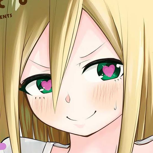 A Slave Who Wants To Do Perverted Things With Her Master Chapter 8 cover