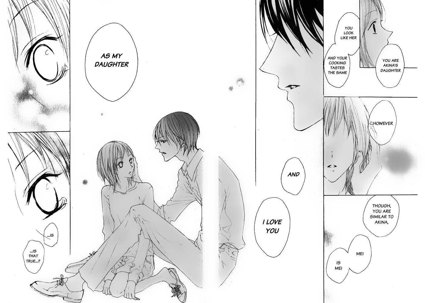 A Small World Chapter 1.1 page 24 - Chapter 1.1
