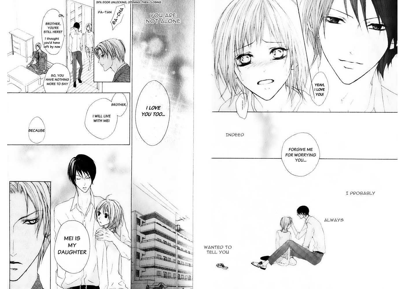 A Small World Chapter 1.1 page 25 - Chapter 1.1