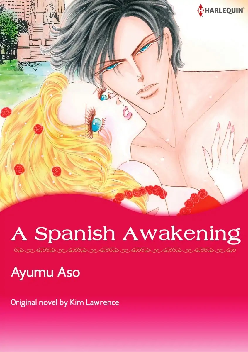 A Spanish Awakening Chapter 0 page 1 - Vol.1